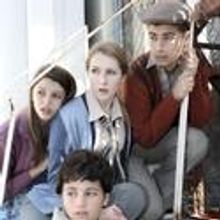 Laguna Playhouse Youth Theatre presents THE BOXCAR CHILDREN April 23-25